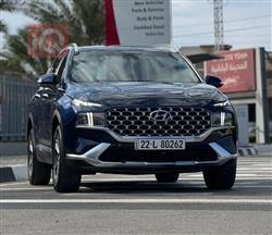 هیۆندای سەنتافی